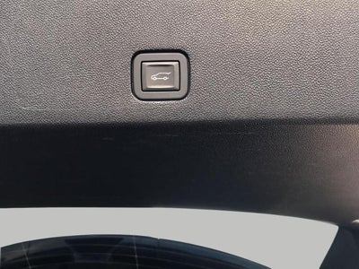 2025 Cadillac XT6 AWD 4dr Premium Luxury