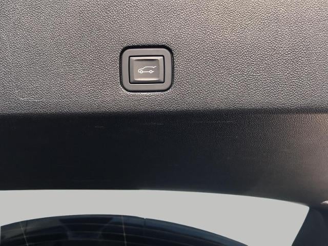 2025 Cadillac XT6 AWD 4dr Premium Luxury