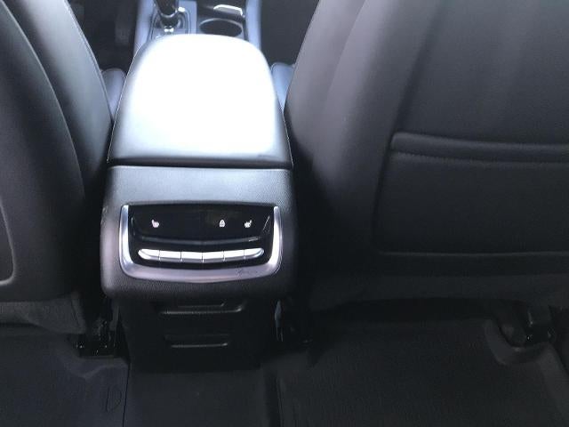 2025 Cadillac XT6 AWD 4dr Premium Luxury