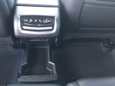 2025 Cadillac XT6 AWD 4dr Premium Luxury