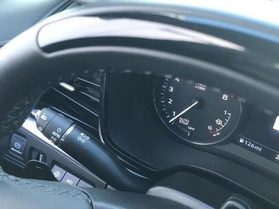 2025 Cadillac XT6 AWD 4dr Premium Luxury