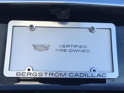 2025 Cadillac XT6 AWD 4dr Premium Luxury