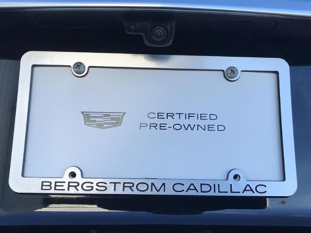 2025 Cadillac XT6 AWD 4dr Premium Luxury