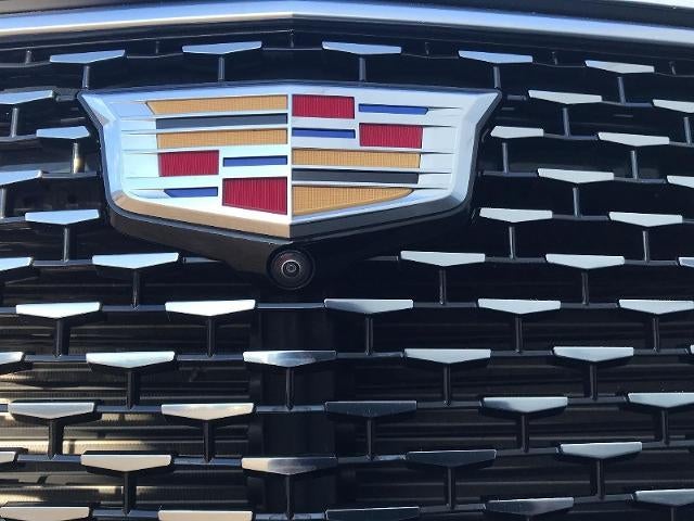 2025 Cadillac XT6 AWD 4dr Premium Luxury
