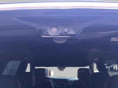 2025 Cadillac XT6 AWD 4dr Premium Luxury