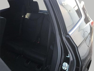2025 Cadillac XT6 AWD 4dr Premium Luxury