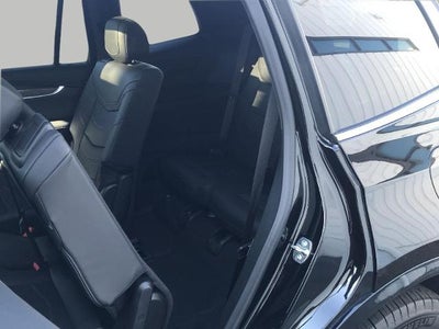 2025 Cadillac XT6 AWD 4dr Premium Luxury