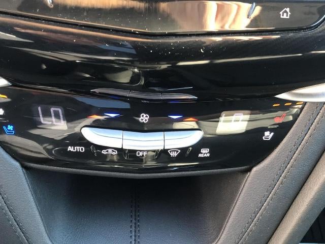 2025 Cadillac XT6 AWD 4dr Premium Luxury