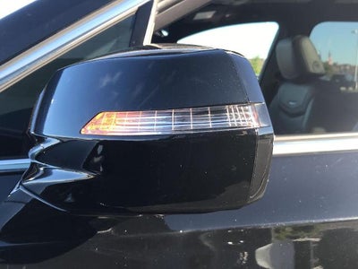 2025 Cadillac XT6 AWD 4dr Premium Luxury