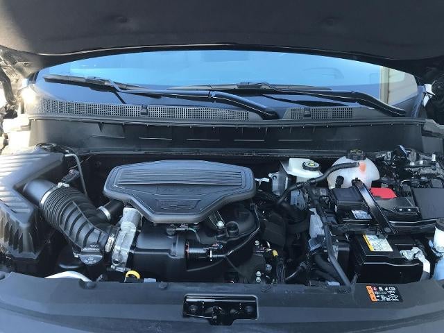 2025 Cadillac XT6 AWD 4dr Premium Luxury