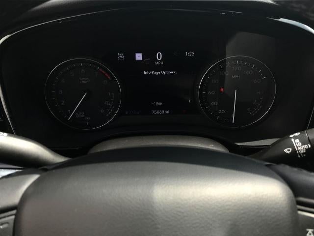 2024 Cadillac XT6 AWD 4dr Sport
