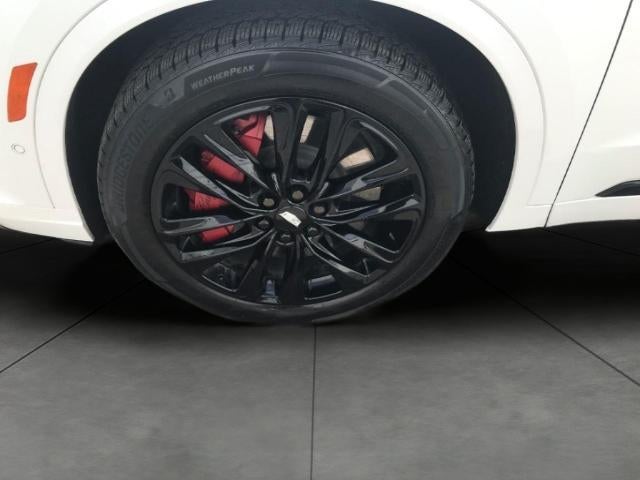 2024 Cadillac XT6 AWD 4dr Sport