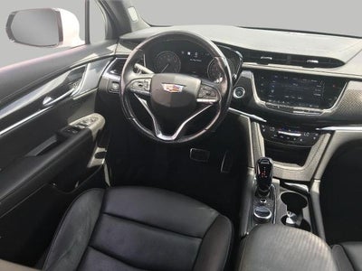 2024 Cadillac XT6 AWD 4dr Sport