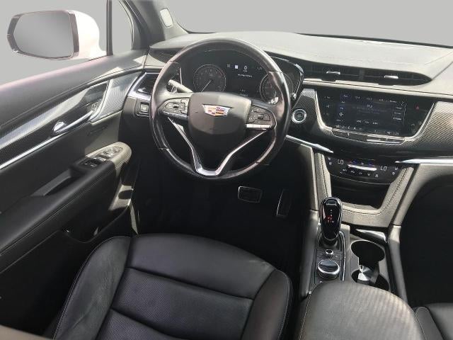 2024 Cadillac XT6 AWD 4dr Sport
