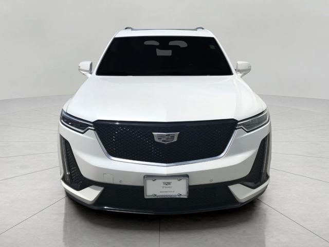 2024 Cadillac XT6 AWD 4dr Sport