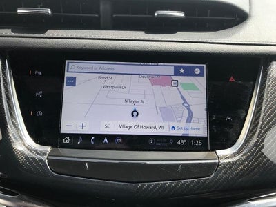2024 Cadillac XT6 AWD 4dr Sport