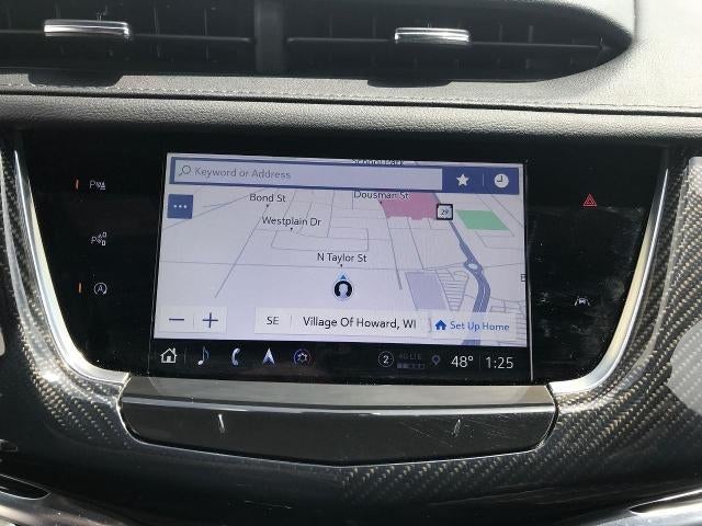 2024 Cadillac XT6 AWD 4dr Sport