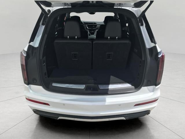 2024 Cadillac XT6 AWD 4dr Sport