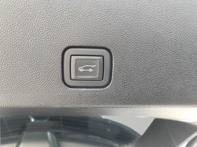 2024 Cadillac XT6 AWD 4dr Sport