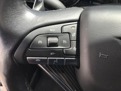 2024 Cadillac XT6 AWD 4dr Sport