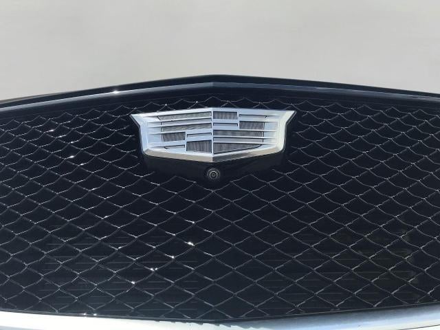 2024 Cadillac XT6 AWD 4dr Sport
