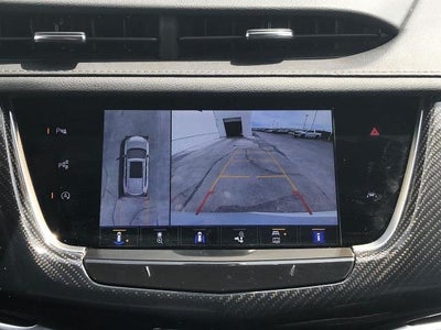 2024 Cadillac XT6 AWD 4dr Sport
