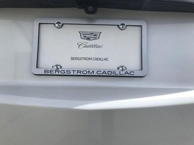 2024 Cadillac XT6 AWD 4dr Sport