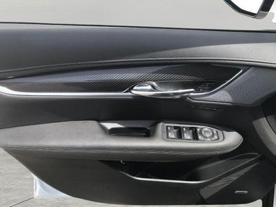 2024 Cadillac XT6 AWD 4dr Sport