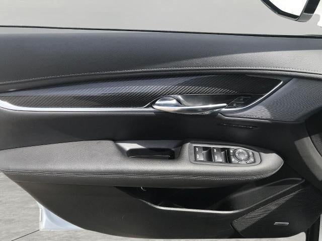2024 Cadillac XT6 AWD 4dr Sport