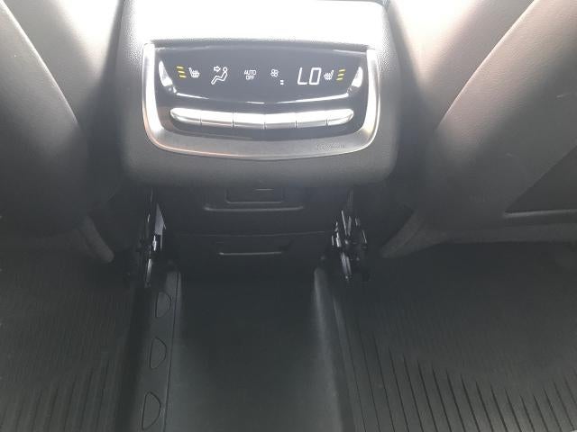 2024 Cadillac XT6 AWD 4dr Sport