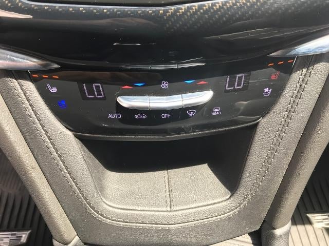 2024 Cadillac XT6 AWD 4dr Sport
