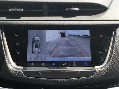 2024 Cadillac XT6 AWD 4dr Sport