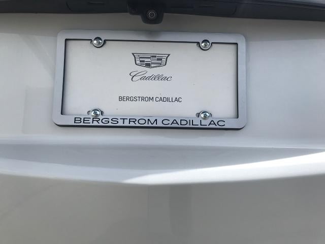 2024 Cadillac XT6 AWD 4dr Sport