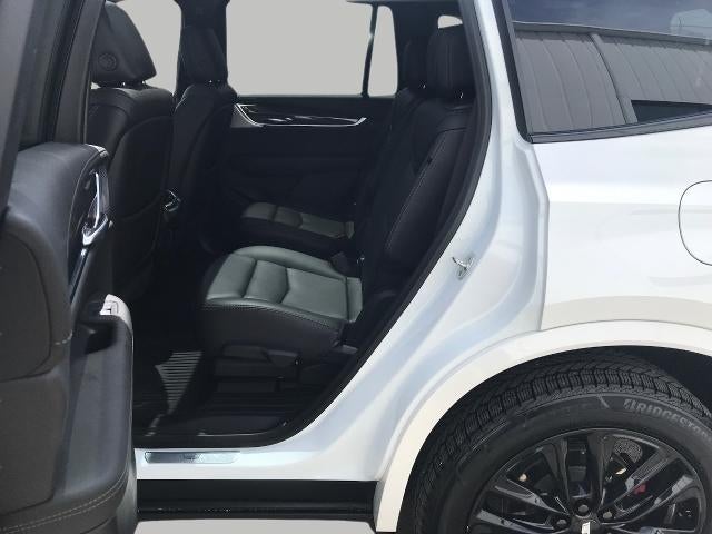 2024 Cadillac XT6 AWD 4dr Sport