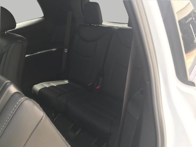 2024 Cadillac XT6 AWD 4dr Sport