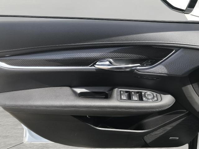 2024 Cadillac XT6 AWD 4dr Sport
