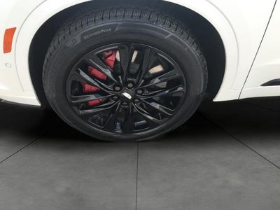 2024 Cadillac XT6 AWD 4dr Sport