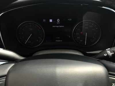2024 Cadillac XT6 AWD 4dr Sport