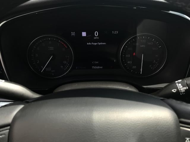 2024 Cadillac XT6 AWD 4dr Sport