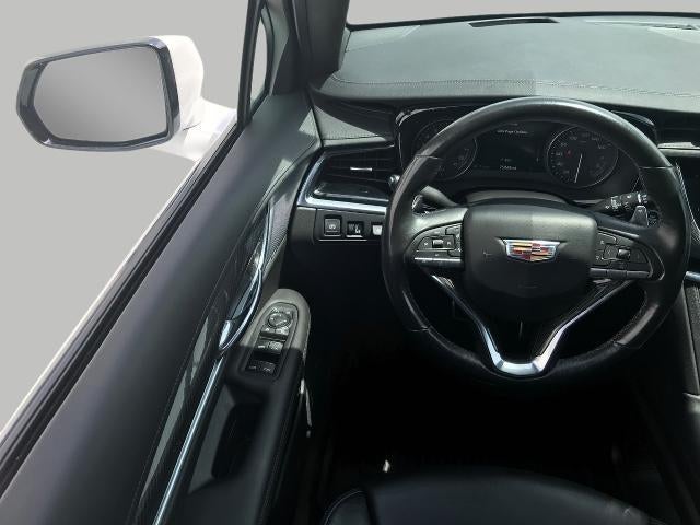 2024 Cadillac XT6 AWD 4dr Sport