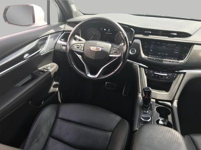 2024 Cadillac XT6 AWD 4dr Sport