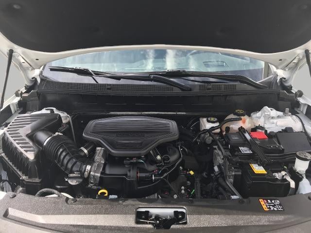 2024 Cadillac XT6 AWD 4dr Sport