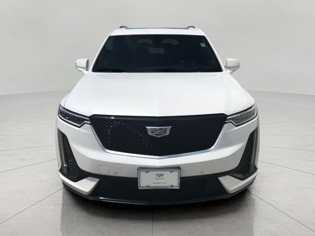 2024 Cadillac XT6 AWD 4dr Sport