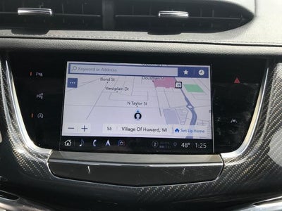 2024 Cadillac XT6 AWD 4dr Sport