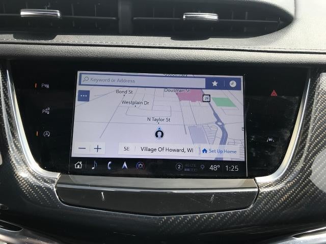 2024 Cadillac XT6 AWD 4dr Sport