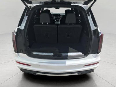 2024 Cadillac XT6 AWD 4dr Sport