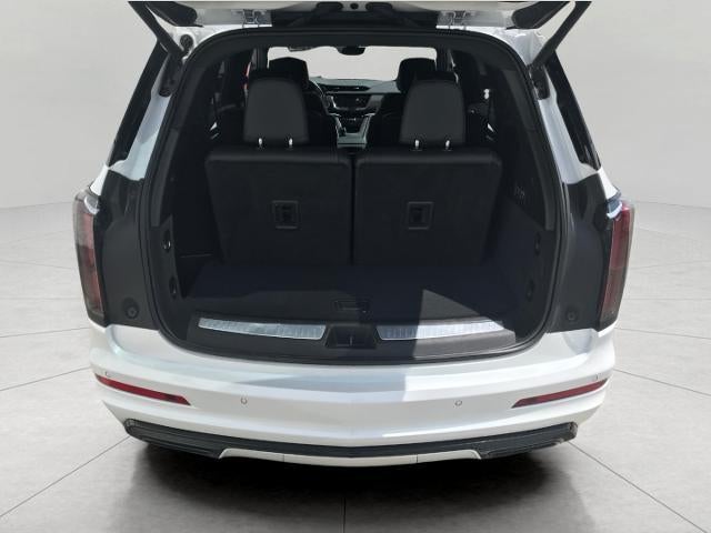 2024 Cadillac XT6 AWD 4dr Sport