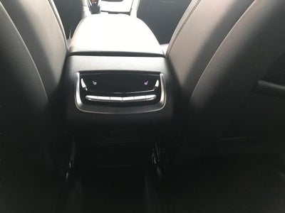 2024 Cadillac XT6 AWD 4dr Sport