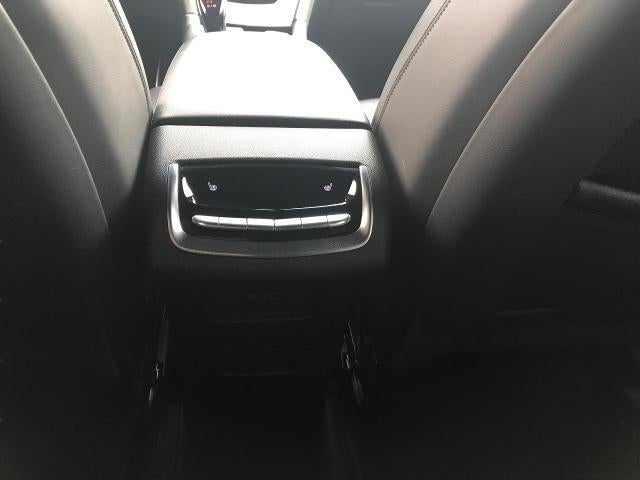 2024 Cadillac XT6 AWD 4dr Sport