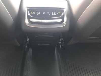 2024 Cadillac XT6 AWD 4dr Sport